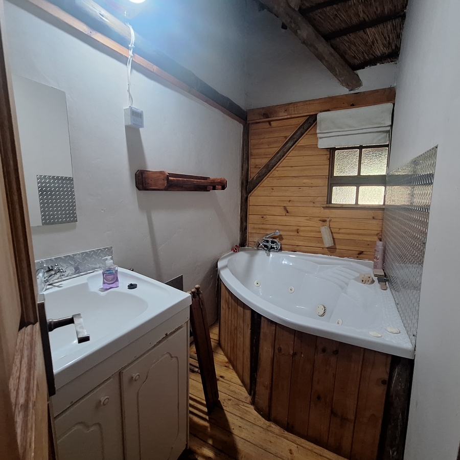 2 Bedroom Property for Sale in Frankfort Free State